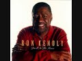 08 You Alone   Ron Kenoly