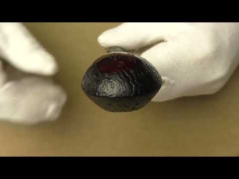 Dunhill Shell Briar 3 - pipe E609