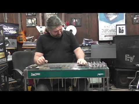 A Way To Survive (Cover)