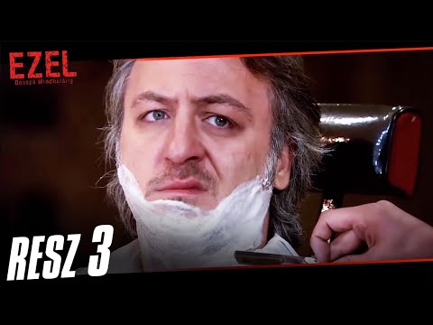 Ali A Fogó Film #3 - Ezel Bosszú Mindhalálig Különleges Jelenetek