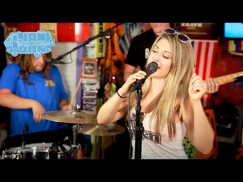 MYSTIC ROOTS - "Marie" (Live from GoPro Mountain Games in Vail, CO 2016) #JAMINTHEVAN