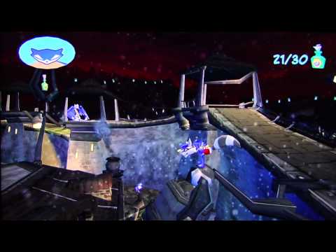 Sly 2: Band of Thieves HD playthrough pt39