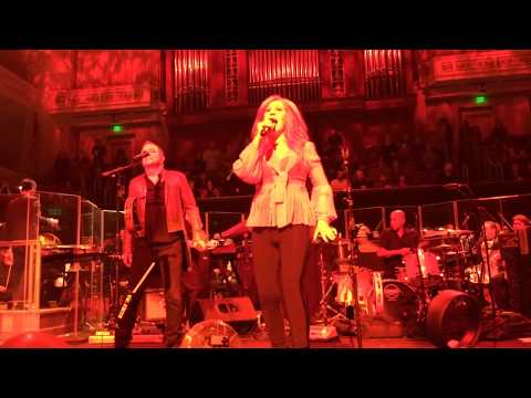 Planet Claire the B-52's with the Nashville Symphony
