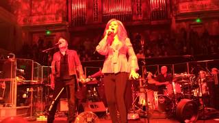 Planet Claire the B-52's with the Nashville Symphony