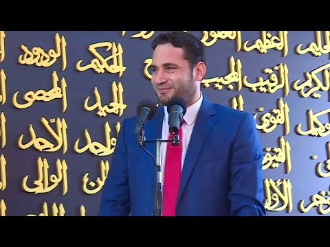 Hutbe. Ilaçi qe sheron çdo semundje. Elvis Naçi