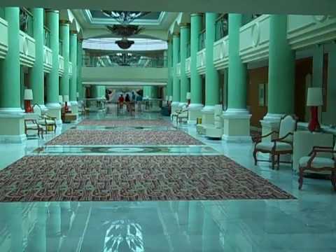 Iberostar Grand Riviera Maya