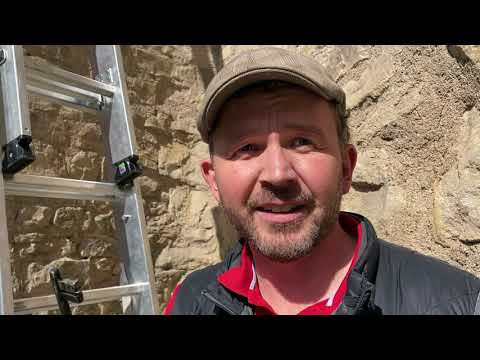 Ein Rundgang entlang der Stadtbefestigungsanlage zum Tag des offenen Denkmals 2020