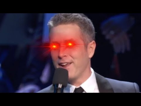 HANDSHAKE FAIL The Game Awards 2018