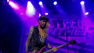 KISS KRUISE VII Steel Panther and Nuno Bettencourt - Hot For Teacher