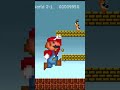 SMBDDX Mega Mushroom