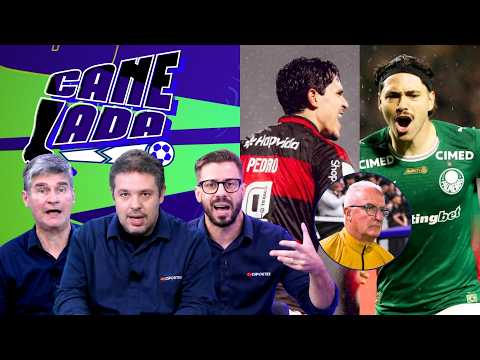 CANELADA – 22/07/2026