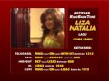 Liza Natalia - Cuma Kamu