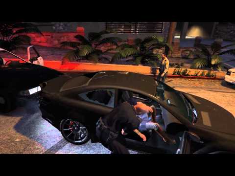 LSPDFR Wins and Fails