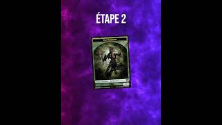Ce combo nettoie le board avec un seul dinosaure #magicthegathering