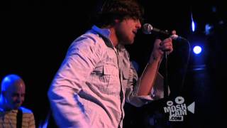 Circa Survive - Living Together (Live in Sydney) | Moshcam