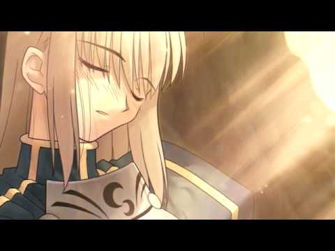 Kimi To No Ashita - Fate Stay Night
