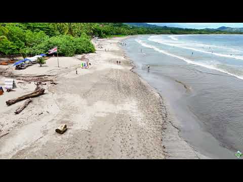 Playa Samara Guanacaste