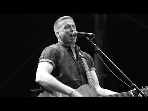 Serious - Damien Dempsey