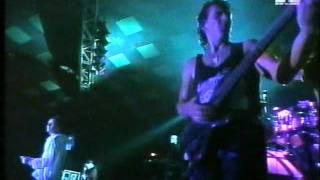 Simple Minds   live at the Barrowland 1991    Let there be love