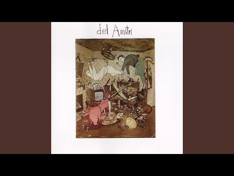 Crows in the Wheatfield