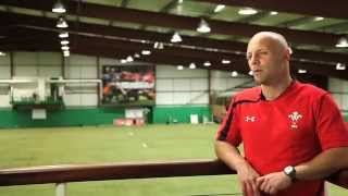 Maximuscle - How the Welsh Rugby Team Improve Strength and Conditioning