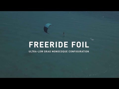 Airush Freeride Foil v2 – Product Overview