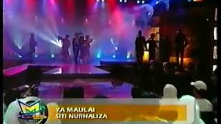 Download lagu Siti Nurhaliza Ya MAULAI mp3 Download lagu Siti Nurhaliza Ya MAULAI mp3