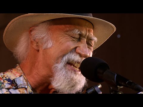 Beau Soleil avec Michael Doucet - Pauvre Hobo