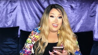 Q&amp;A | Jiggly Caliente