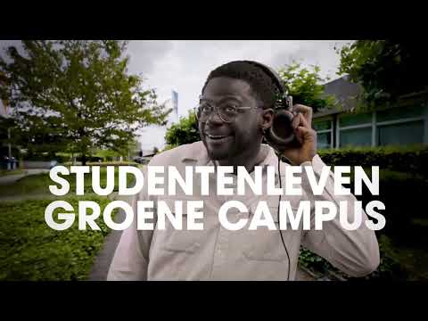 VUB | Infodagen | Geneeskunde | 2A