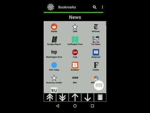 Gambrell Bookmarks