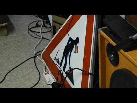 N.K.S - Na Konci Sil - N.K.S - Barová zpěvačka (Live Band Cover)