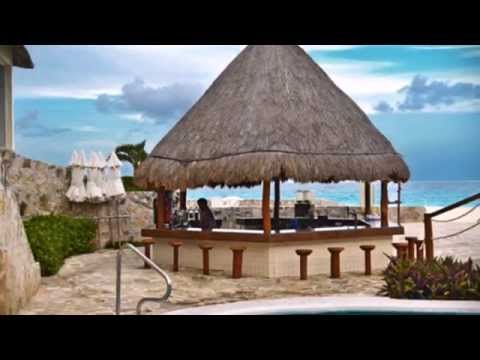 Grand Park Royal Cancun Caribe 5* Мексика