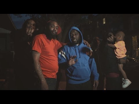 TaeTho x Lik Moss x Oliver Rothstein - Last Forever (Official Music Video)