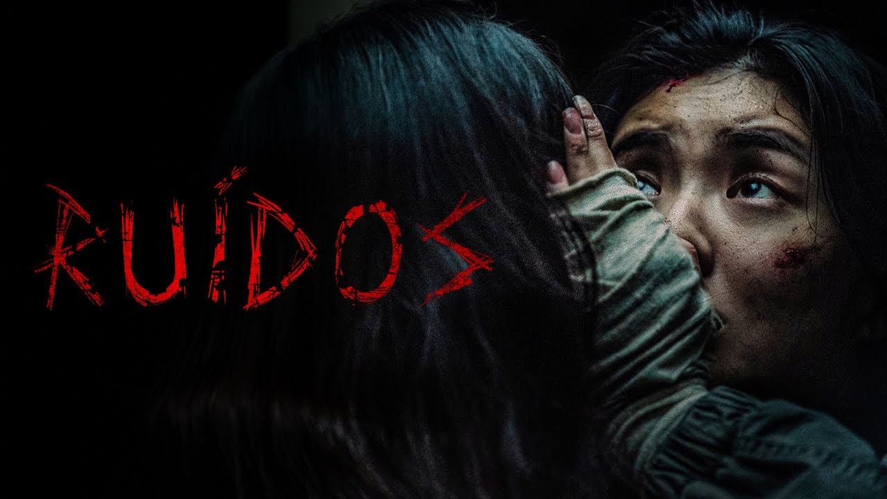 trailer Oficial