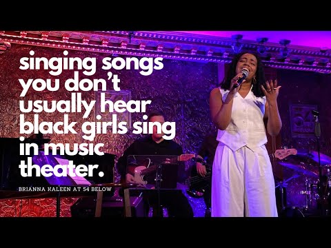 Every Night At Seven - Brianna Kaleen