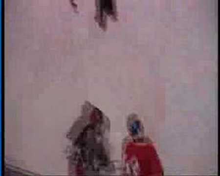 HC TOBLACH - ASV PRAD