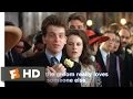 Four Weddings And A Funeral 11 12 Movie CLIP David Objects 1994 HD