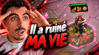 IMPOSSIBLE de ne pas TOP 1 avec cette game !
