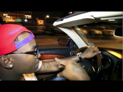 Racked Up Ready ft. Mista & 5400 Block - Not Gone Let U Slide