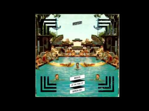 Modek - Goose Offender (Original Mix)