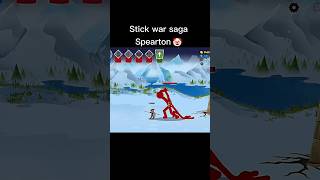 Download lagu Spearton stick war Legacy ☠️ #stickwar #stickwarlegacy #stickwar3 #viralshorts #stick #shorts mp3