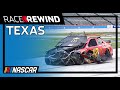 Rowdy wakes up: Kyle Busch wins at Texas | Race Rewind