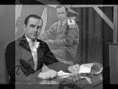 Bert Hinkler Australian Aviator