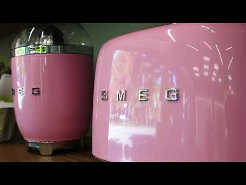 Di Stefano Elettrodomestici - Distribuzione ufficiale SMEG