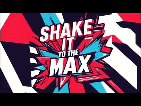 MOLIY x KingSmizzy x Rooga160  - Shake It To The Max (Fly) (Remix)