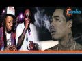 Gunplay - Kush ft. Lil Wayne & Rick Ross (lyrics ...