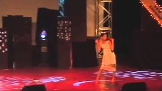 Bailee Singing "Suds in the Bucket" (Sara Evans-Cover) @ the Clay Cooper Theater in Branson