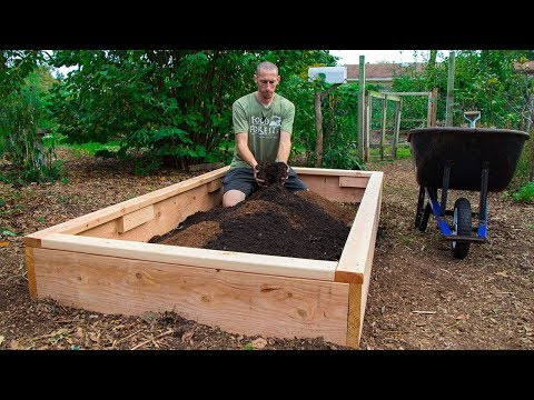 download lagu mp3 mp4 Backyard Garden Bed Ideas, download lagu Backyard Garden Bed Ideas gratis, unduh video klip Backyard Garden Bed Ideas