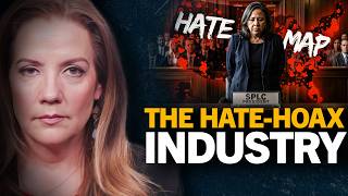The SPLC’s $800 Million Hate Grift Is Now on Trial - Mollie Hemingway